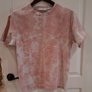 Daydreamer Tie Dye Tee Size S-M